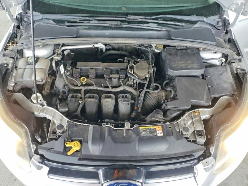 Aukcja sprzedaży 2013 Ford Focus, vin: 1FADP3J27DL252062, numer aukcji: 65561326