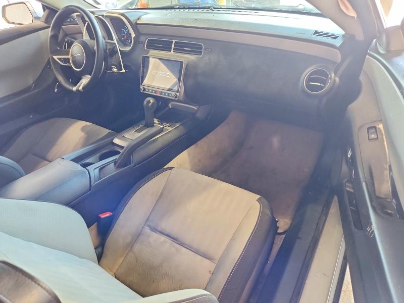 Продаж на аукціоні авто 2011 Chevrolet Camaro, vin: 2G1FA1ED2B9188935, номер лоту: 64286926
