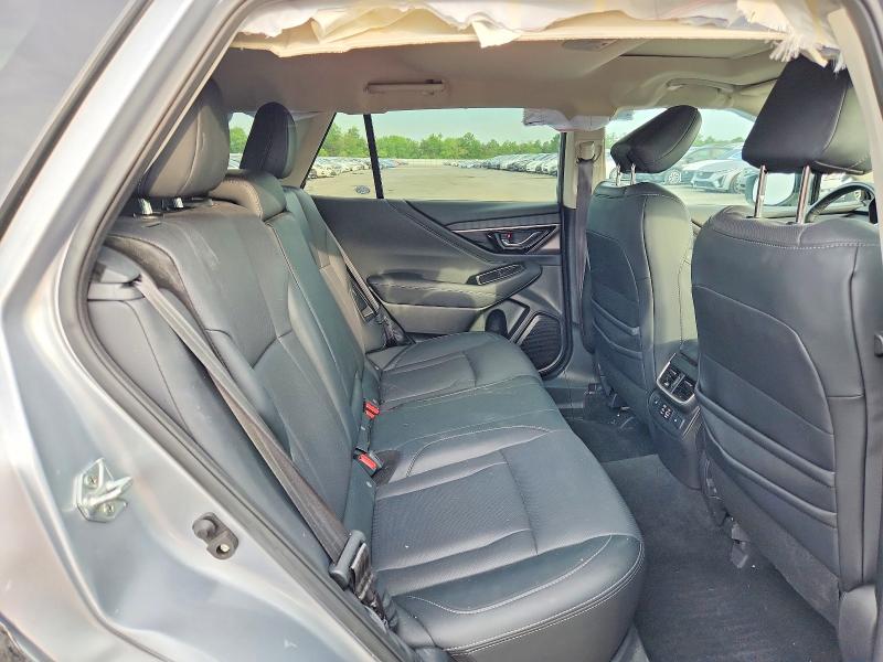 Aukcja sprzedaży 2023 Subaru Outback, vin: 4S4BTGND9P3125426, numer aukcji: 63625056