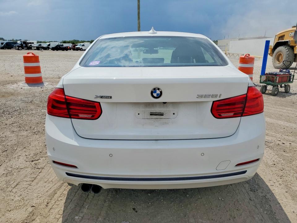 Aukcja sprzedaży 2016 Bmw 328, vin: WBA8E3G54GNU05277, numer aukcji: 66884246
