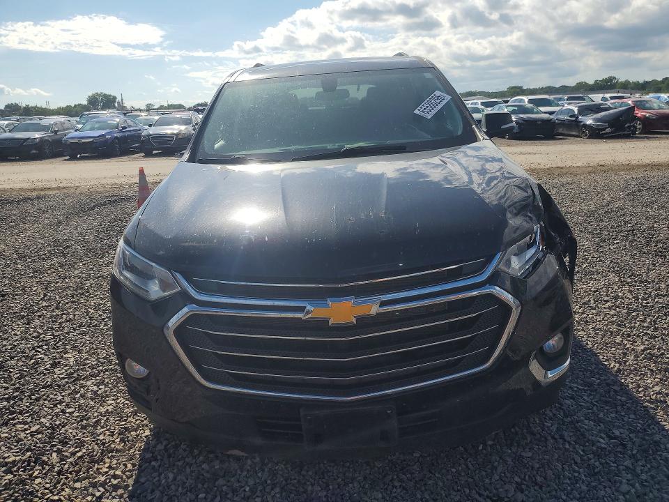Продажа на аукционе авто 2020 Chevrolet Traverse, vin: 1GNEVHKW7LJ314435, номер лота: 65580296