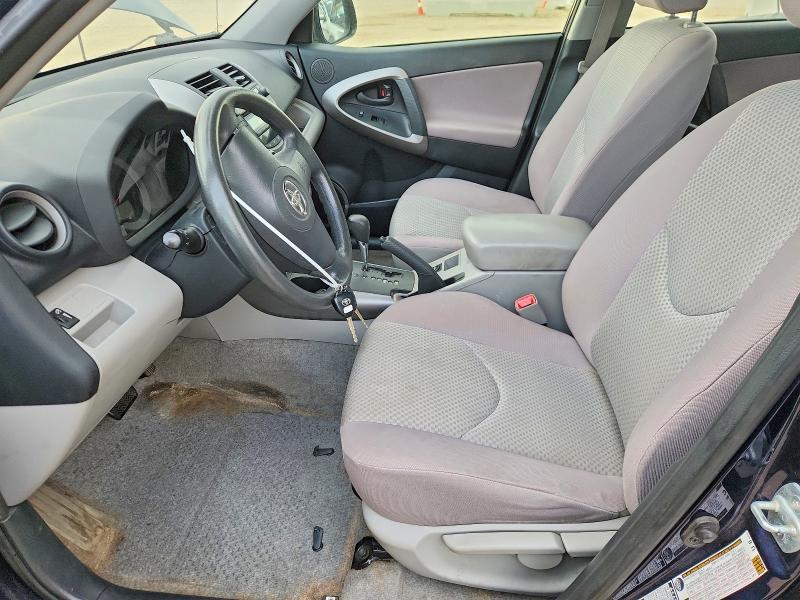 65739746 :رقم المزاد ، JTMBK33V475027811 vin ، 2007 Toyota Rav4 مزاد بيع