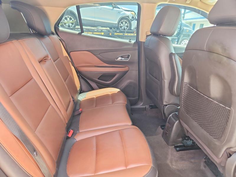 Aukcja sprzedaży 2015 Buick Encore, vin: KL4CJCSB9FB046864, numer aukcji: 65892126