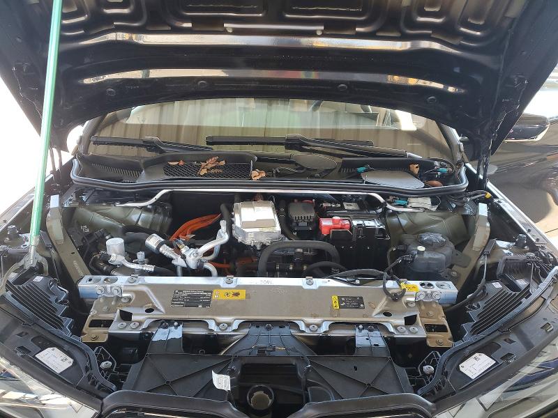 Aukcja sprzedaży 2024 Bmw Ix, vin: WB523CF02RCP08248, numer aukcji: 64318296