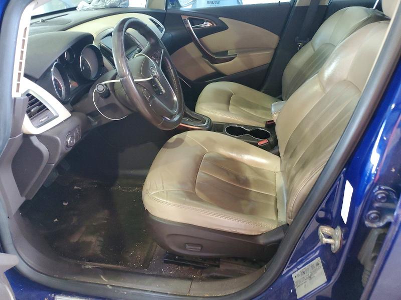 Продаж на аукціоні авто 2013 Buick Verano, vin: 1G4PS5SK7D4128878, номер лоту: 67308076