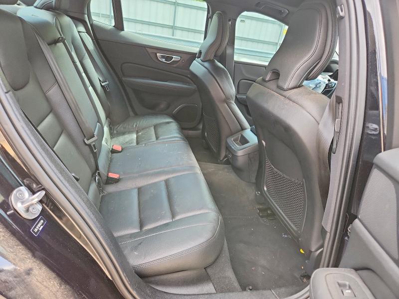 Продаж на аукціоні авто 2023 Volvo S60, vin: 7JRL12FT0PG252194, номер лоту: 64909586