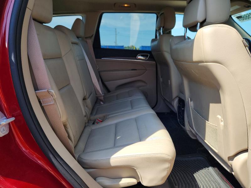 Продажа на аукционе авто 2015 Jeep Grand Cherokee, vin: 1C4RJFBGXFC637101, номер лота: 66725866