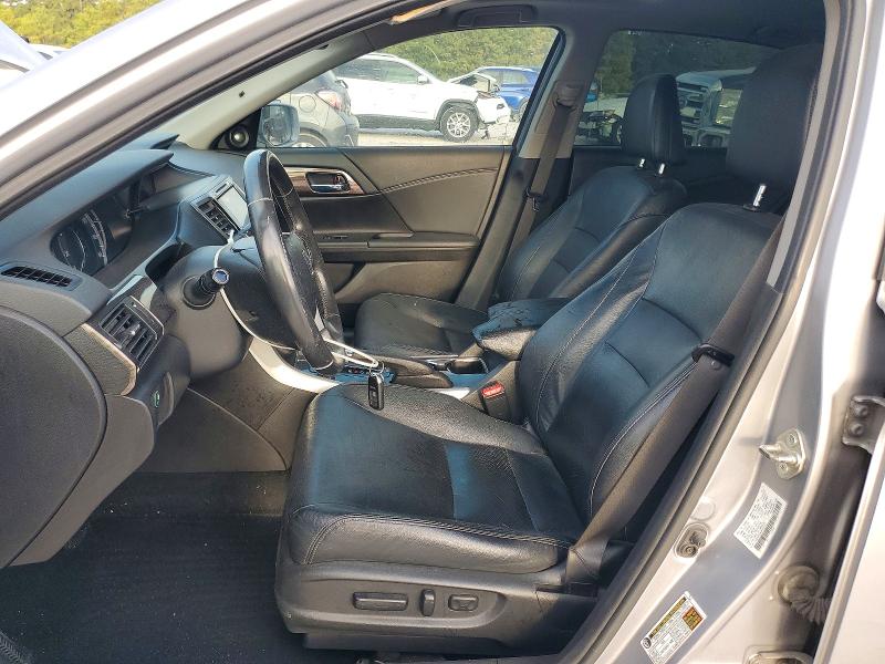 Продажа на аукционе авто 2016 Honda Accord, vin: 1HGCR2F89GA050073, номер лота: 66106116