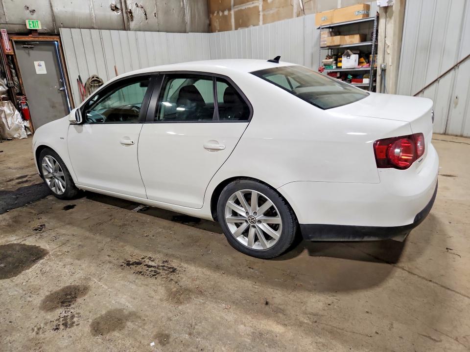 Продаж на аукціоні авто 2010 Volkswagen Jetta, vin: 3VWRA7AJ9AM036673, номер лоту: 63776096