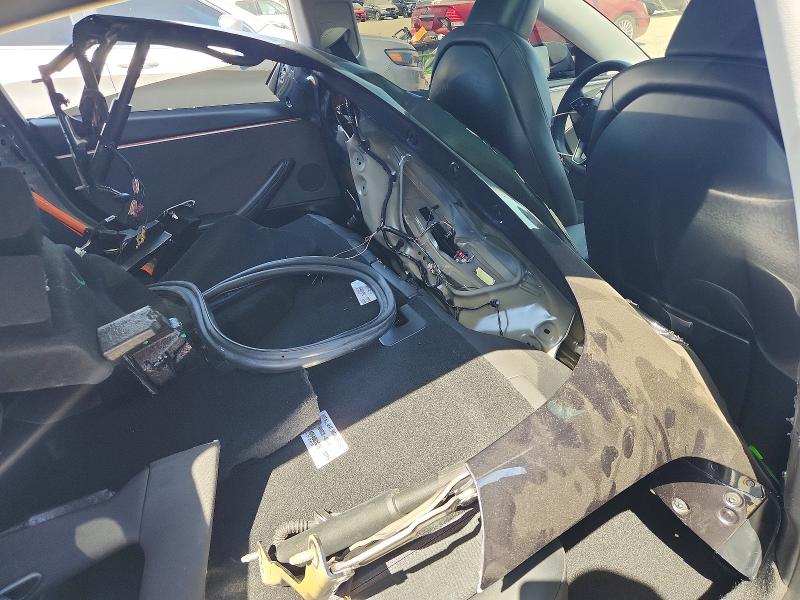 Aukcja sprzedaży 2024 Tesla Model 3, vin: 5YJ3E1EA4RF726061, numer aukcji: 64046586