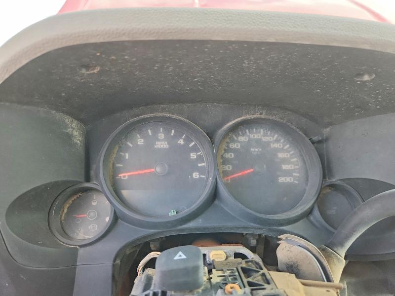 Aukcja sprzedaży 2008 Chevrolet Silverado, vin: 1GCEC14C08Z290402, numer aukcji: 61410346