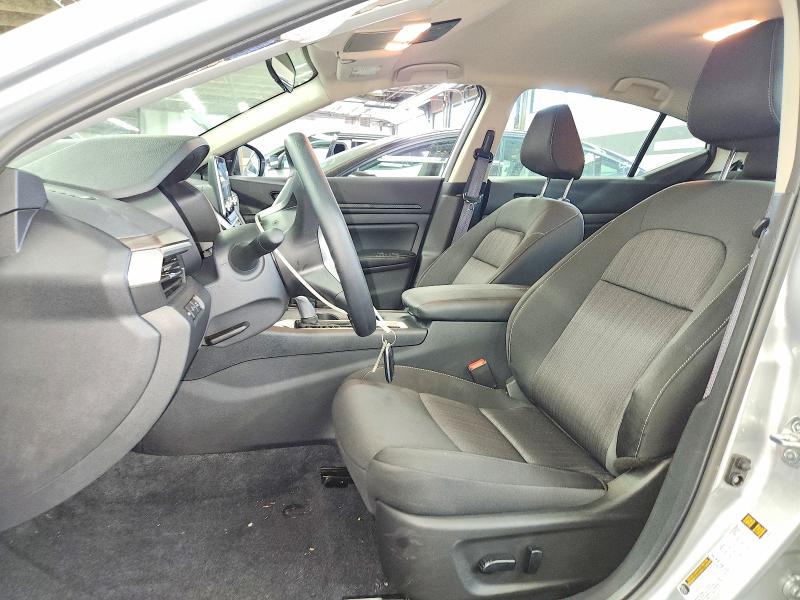 66473406 :رقم المزاد ، 1N4BL4DV6TN349741 vin ، 2026 Nissan Altima مزاد بيع