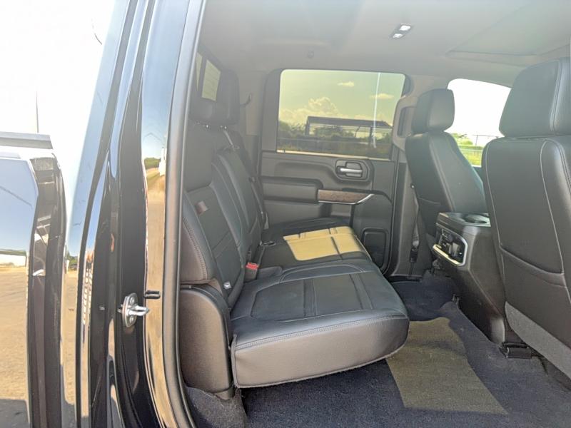 64496136 :رقم المزاد ، 1GT49RE73NF360725 vin ، 2022 Gmc Sierra مزاد بيع