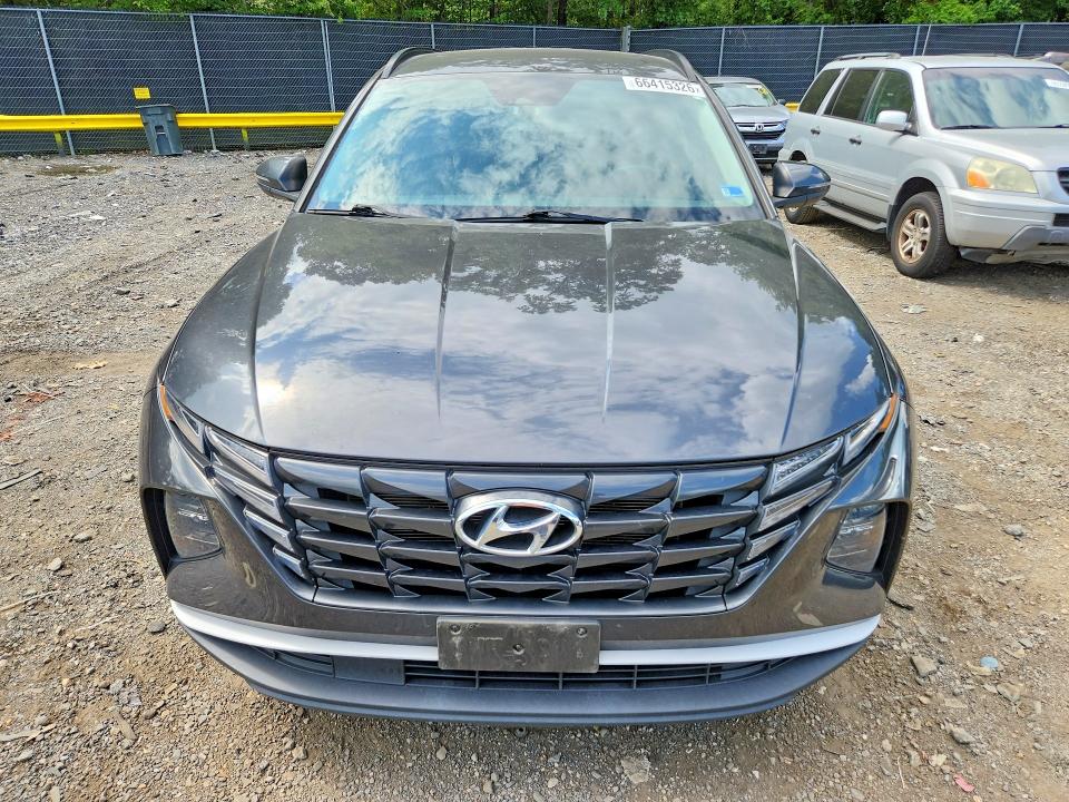 Aukcja sprzedaży 2022 Hyundai Tucson, vin: 5NMJFCAE5NH129650, numer aukcji: 66415326