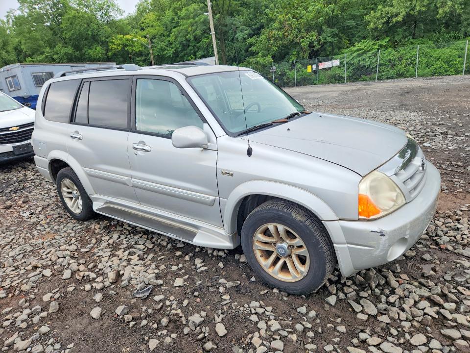Aukcja sprzedaży 2005 Suzuki Xl7, vin: JS3TX92V854102282, numer aukcji: 63826926