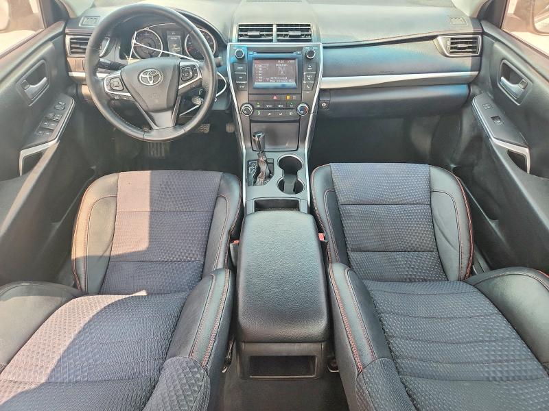 Aukcja sprzedaży 2015 Toyota Camry, vin: 4T1BF1FKXFU934556, numer aukcji: 63876136