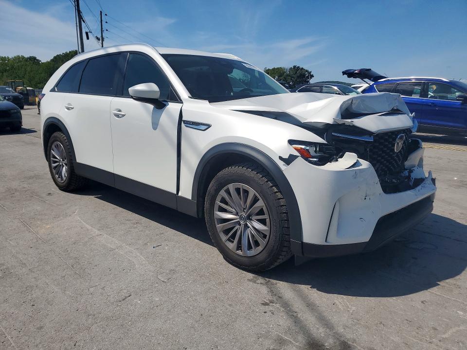 Aukcja sprzedaży 2025 Mazda Cx-90, vin: JM3KKAHD2S1198973, numer aukcji: 66904426