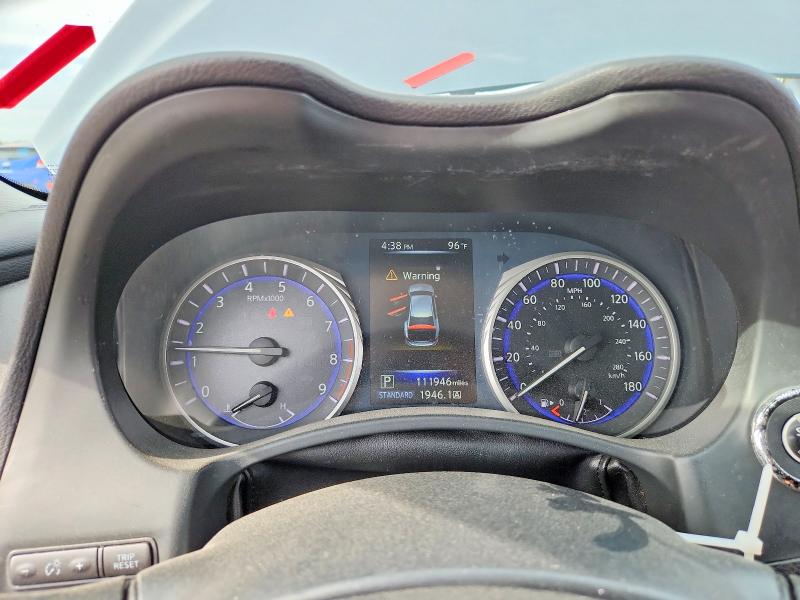 Aukcja sprzedaży 2014 Infiniti Q50, vin: JN1BV7AR8EM690924, numer aukcji: 67145406