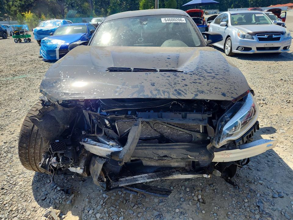 Продаж на аукціоні авто 2020 Bmw M2, vin: WBS1J3C04L7H52385, номер лоту: 64600206