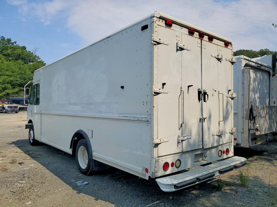 2004 Freightliner Mt45 Chassis მანქანა იყიდება აუქციონზე, vin: 4UZAANCP34CM43380, აუქციონის ნომერი: 64031396