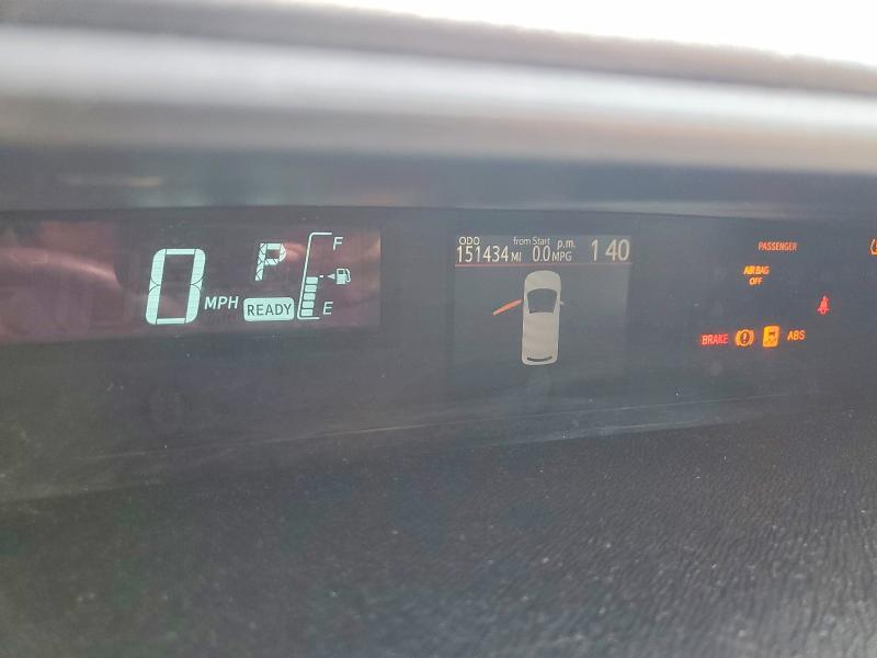Продаж на аукціоні авто 2014 Toyota Prius C, vin: JTDKDTB31E1083879, номер лоту: 63565026