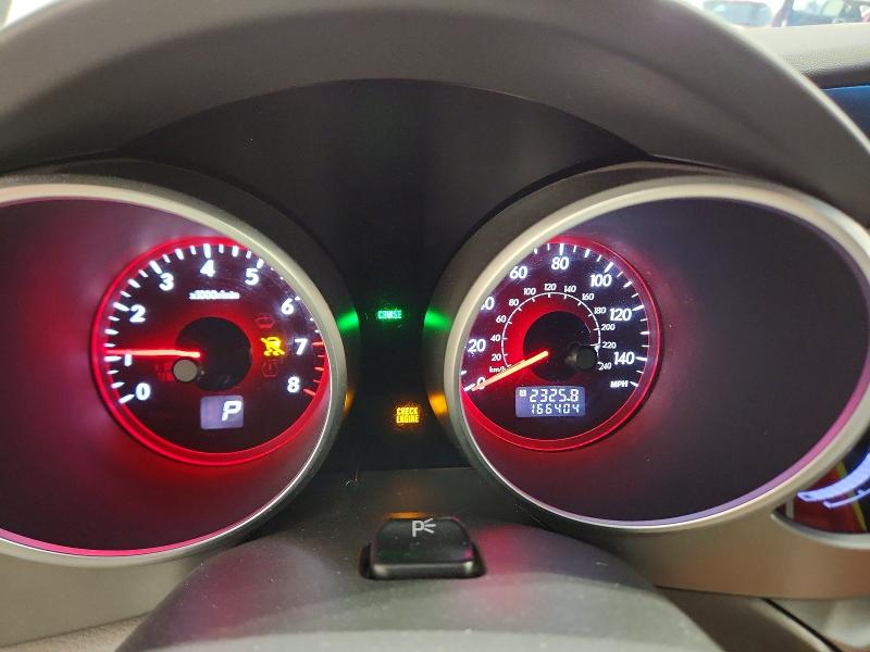 2006 Subaru B9 Tribeca მანქანა იყიდება აუქციონზე, vin: 4S4WX85C664412167, აუქციონის ნომერი: 65364276