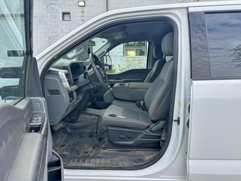 65736936 :رقم المزاد ، 1FT7W2BA0REE04348 vin ، 2024 Ford F250 مزاد بيع