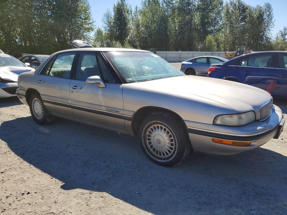 Aukcja sprzedaży 1997 Buick Lesabre, vin: 1G4HP52K5VH574639, numer aukcji: 65367676