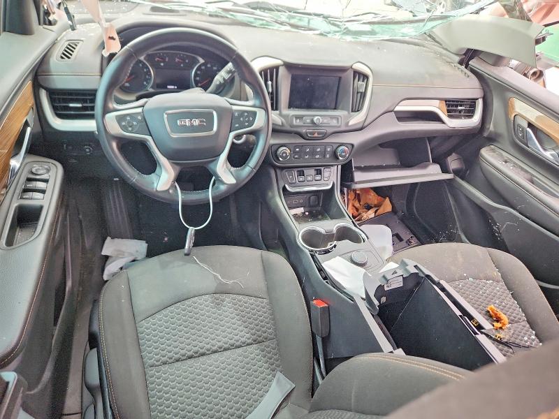 Продажа на аукционе авто 2020 Gmc Terrain, vin: 3GKALMEV2LL130803, номер лота: 66282376