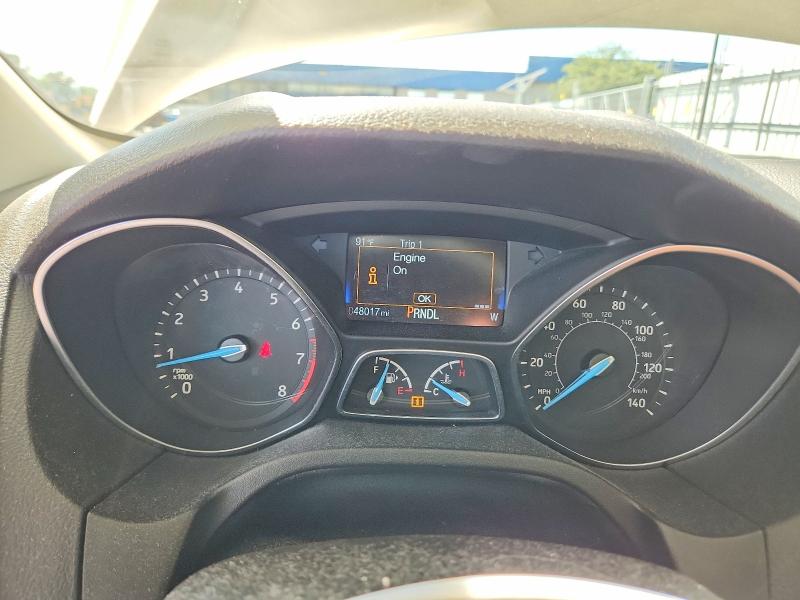 Aukcja sprzedaży 2018 Ford Focus, vin: 1FADP3F26JL218540, numer aukcji: 65649156