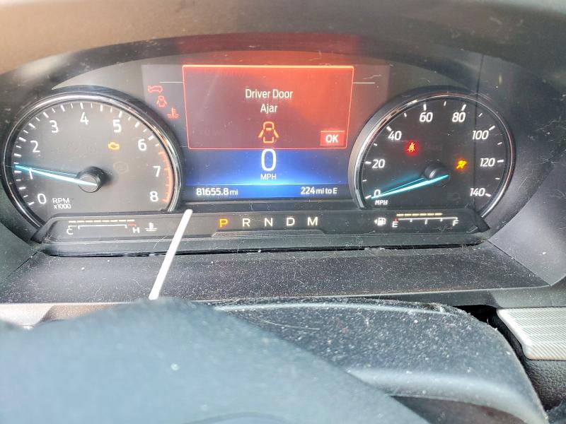 Продажа на аукционе авто 2020 Ford Explorer, vin: 1FMSK8DH9LGA92654, номер лота: 63759976