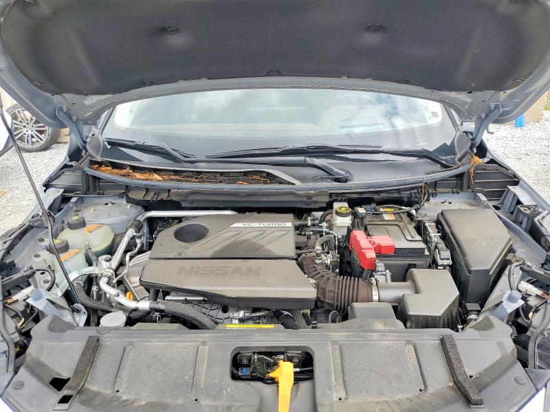 Продаж на аукціоні авто 2023 Nissan Rogue, vin: JN8BT3DC6PW102436, номер лоту: 63405866