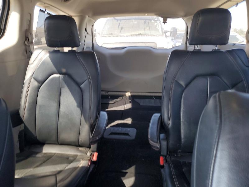 Продаж на аукціоні авто 2018 Chrysler Pacifica, vin: 2C4RC1BGXJR116280, номер лоту: 65657546