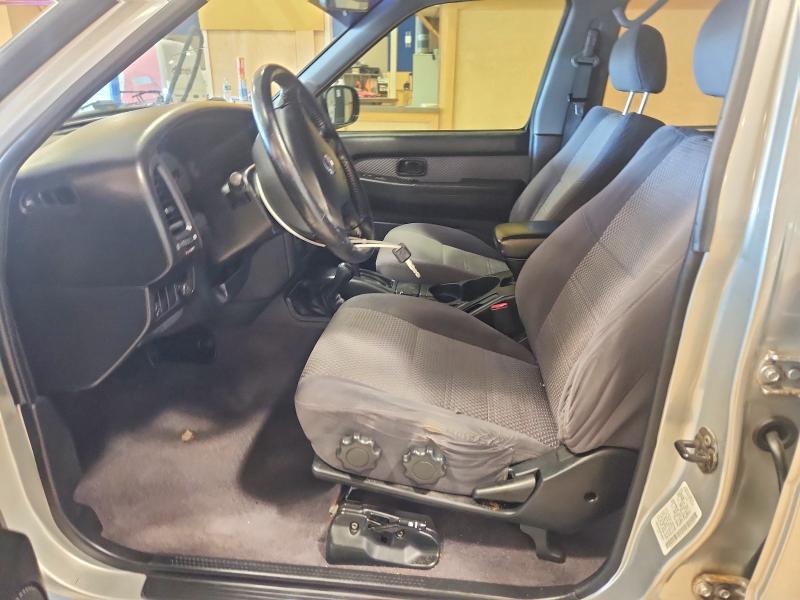 Продаж на аукціоні авто 2002 Nissan Pathfinder, vin: JN8DR09Y82W738889, номер лоту: 63212586