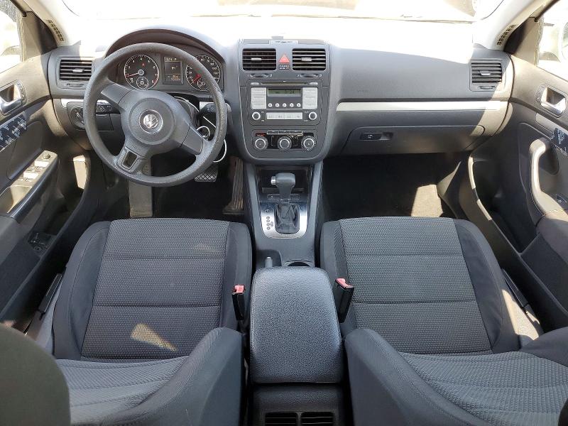 Продаж на аукціоні авто 2010 Volkswagen Jetta, vin: 3VWJZ7AJ3AM079590, номер лоту: 64510336
