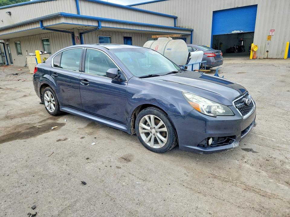 Продаж на аукціоні авто 2013 Subaru Legacy, vin: 4S3BMBP64D3015138, номер лоту: 64716946