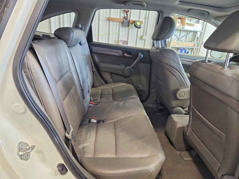 65309866 :رقم المزاد ، JHLRE48788C075298 vin ، 2008 Honda Cr-v مزاد بيع