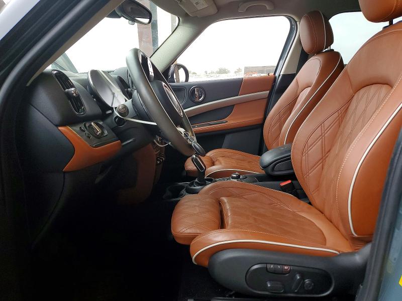 Продажа на аукционе авто 2023 Mini Cooper, vin: WMZ53BR02P3P67076, номер лота: 66793946