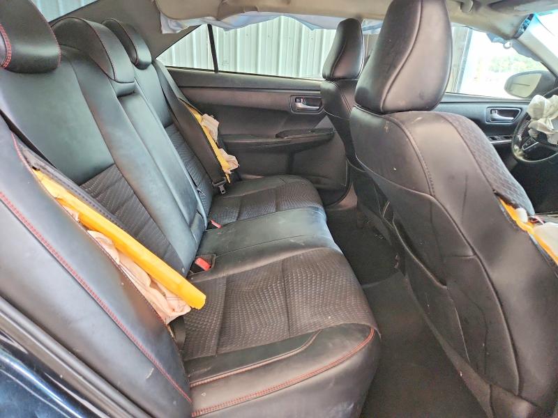 Продажа на аукционе авто 2015 Toyota Camry, vin: 4T1BF1FK2FU079223, номер лота: 68200566