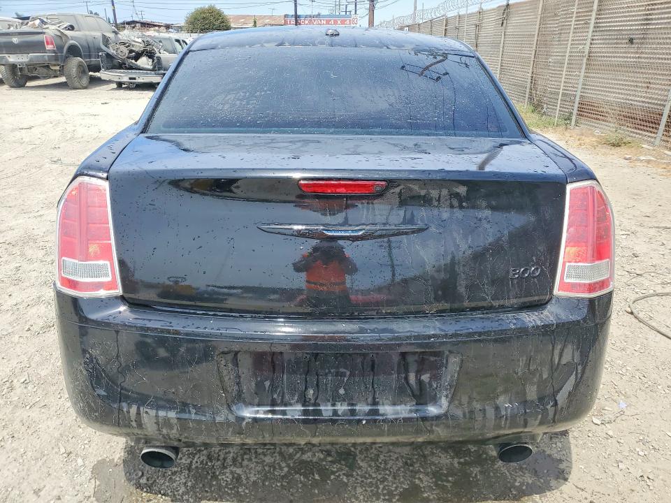 2013 Chrysler 300 მანქანა იყიდება აუქციონზე, vin: 2C3CCAAG2DH613295, აუქციონის ნომერი: 64956186