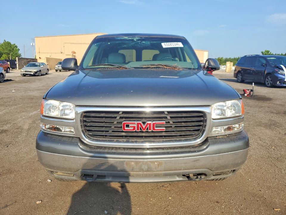 65085346 :رقم المزاد ، 1GKEC13V72J297733 vin ، 2002 Gmc Yukon مزاد بيع