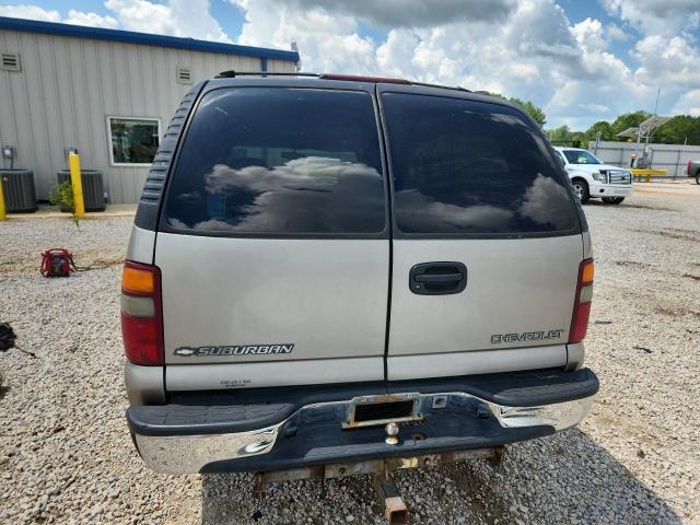 64975116 :رقم المزاد ، 1GNEC16Z82J116561 vin ، 2002 Chevrolet Suburban مزاد بيع