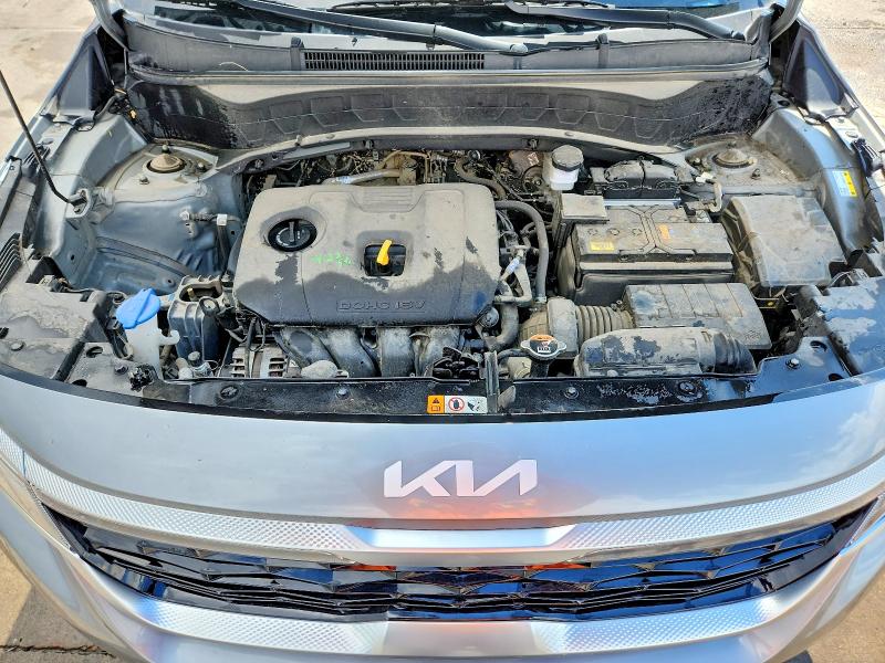 Aukcja sprzedaży 2023 Kia Seltos, vin: KNDERCAA7P7458933, numer aukcji: 66247036
