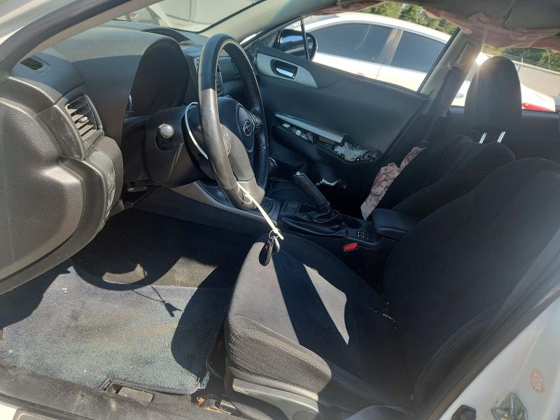 Продаж на аукціоні авто 2011 Subaru Impreza, vin: JF1GH6B60BG821109, номер лоту: 63651516