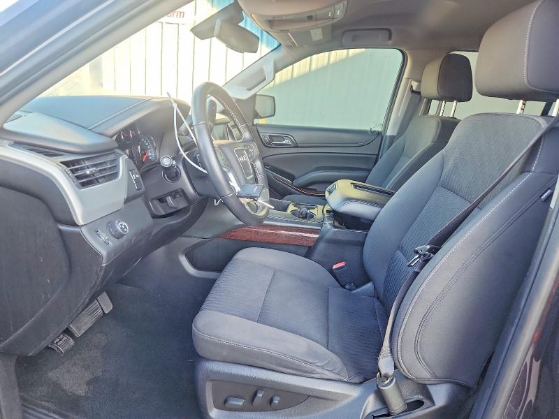 Aukcja sprzedaży 2018 Gmc Yukon, vin: 1GKS1AKC1JR162689, numer aukcji: 61764456