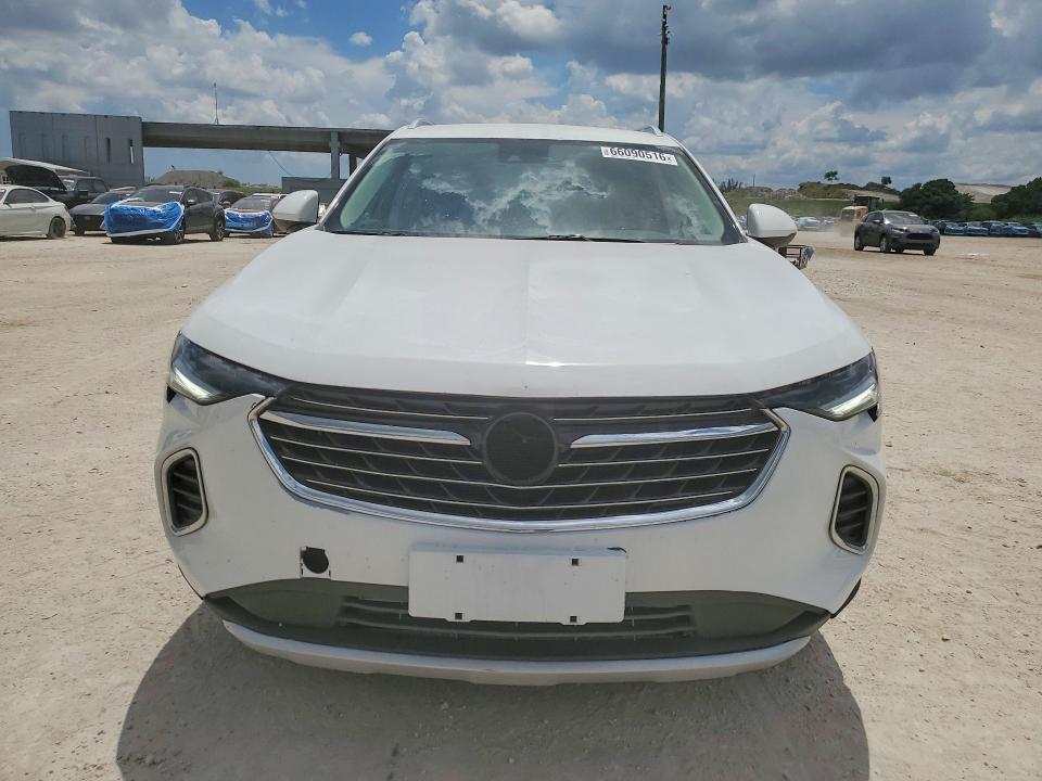 Продажа на аукционе авто 2023 Buick Envision, vin: LRBFZMR48PD199474, номер лота: 66090516
