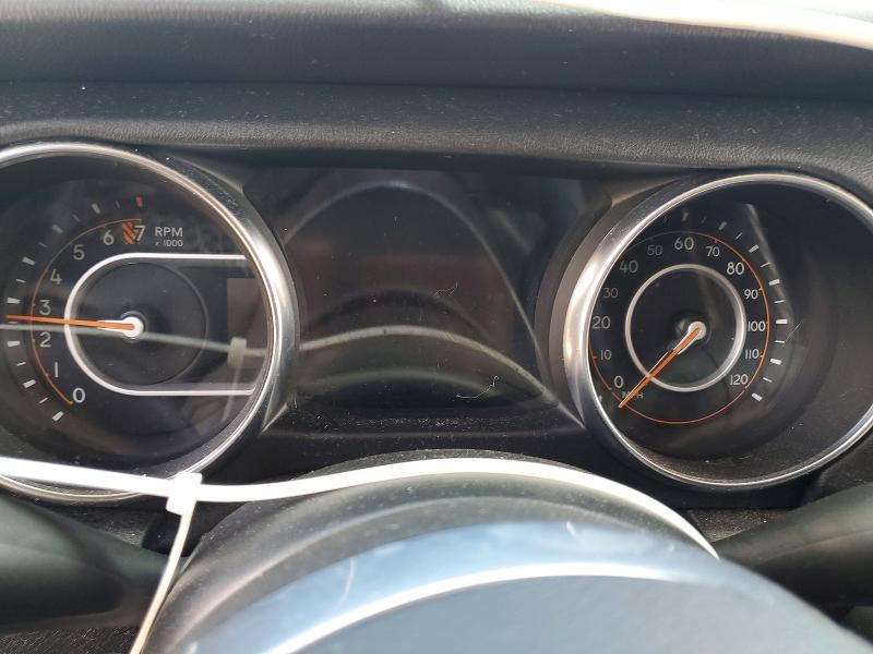 Aukcja sprzedaży 2020 Jeep Wrangler Unlimited, vin: 1C4HJXEG6LW270799, numer aukcji: 63219326