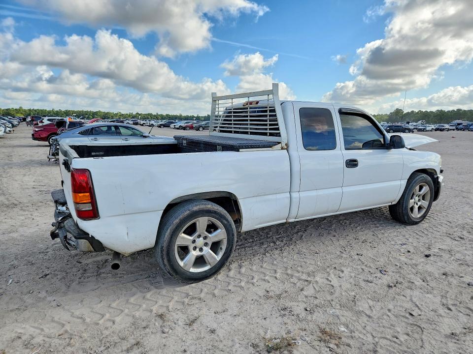 Aukcja sprzedaży 2004 Gmc New Sierra, vin: 1GTEC19X34Z286916, numer aukcji: 65576006
