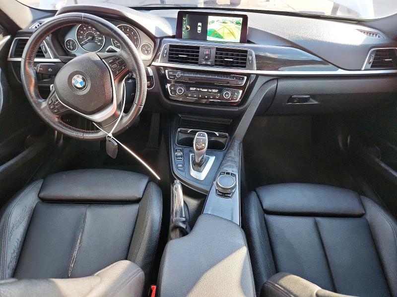 2017 Bmw 330 მანქანა იყიდება აუქციონზე, vin: WBA8D9G37HNU66578, აუქციონის ნომერი: 66752606