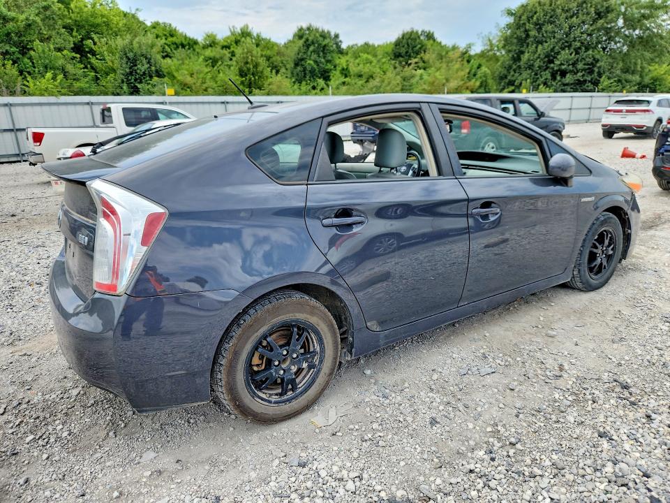 Продаж на аукціоні авто 2014 Toyota Prius, vin: JTDKN3DU1E0392728, номер лоту: 64147616